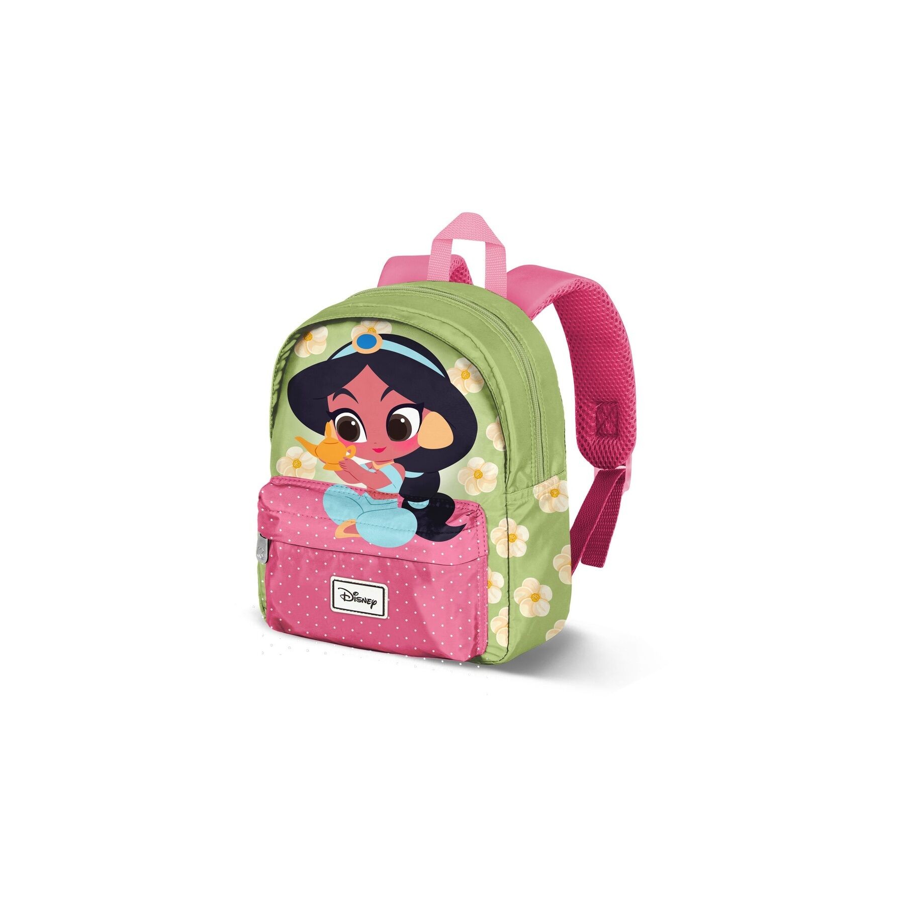 Mochila Jasmin Aladdin Disney 27cm
