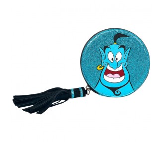 Monedero Genio Aladdin Disney