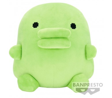 Peluche Kuchipatchi Tamagotchi 22cm