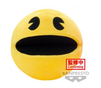Peluche Pac-Man 18cm