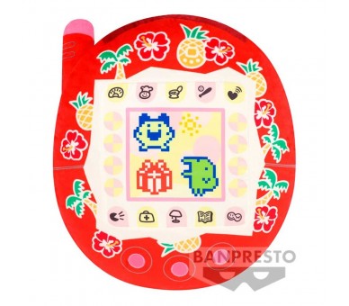 Peluche Connection V3 Tamagotchi 40cm