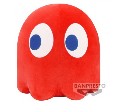 Peluche Blinki Pac-Man 31cm
