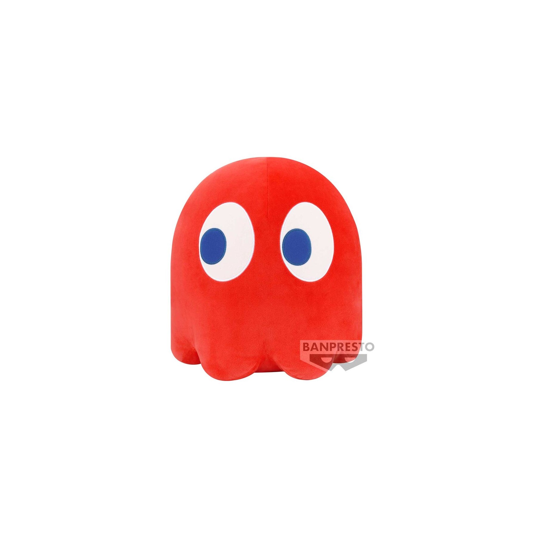 Peluche Blinki Pac-Man 31cm