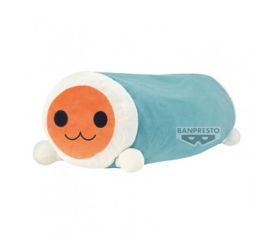 Peluche jumbo Taiko No Tatsujin 70cm