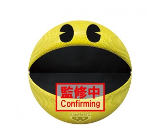 Peluche Pac-Man 45th Anniversary Pac-Man 45cm