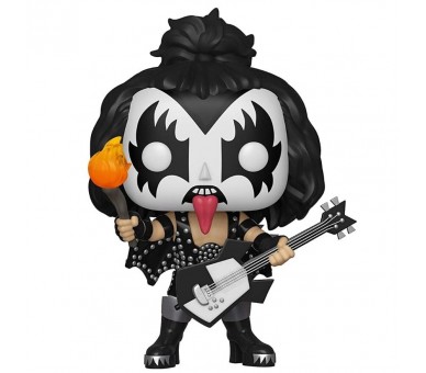 Figura POP KISS The Demon