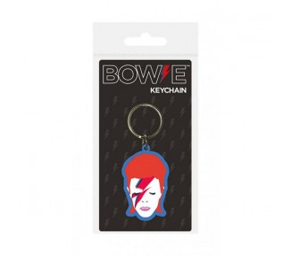 Llavero David Bowie