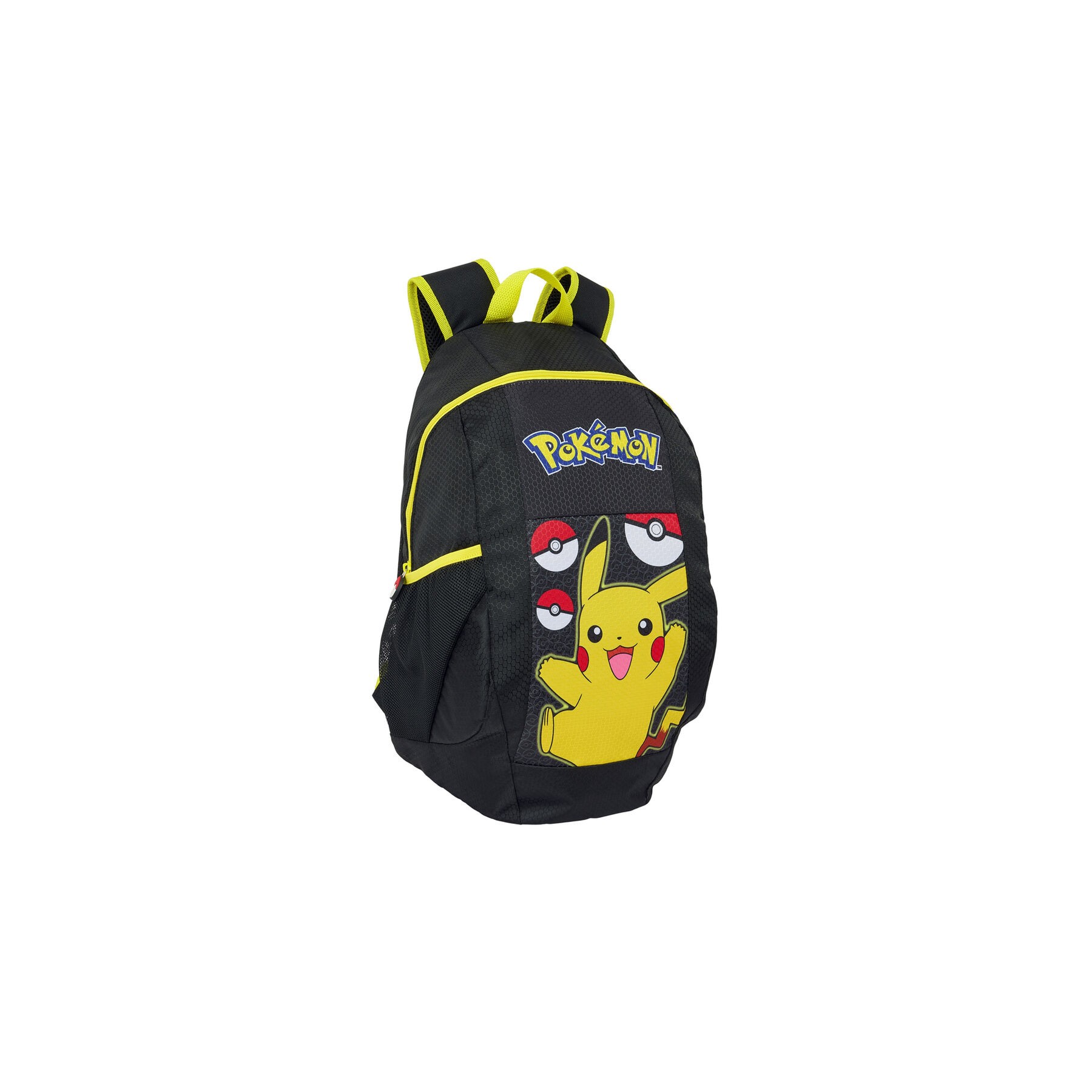 Mochila Pokemon 42cm Mochila Pokemon 42cm