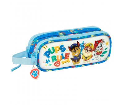 Portatodo Pups Rule Patrulla Canina Paw Patrol