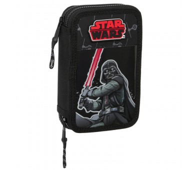 Plumier The Fighter Star Wars 28pzs doble
