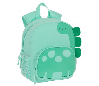 Mochila neopreno Dinosaurio 25cm
