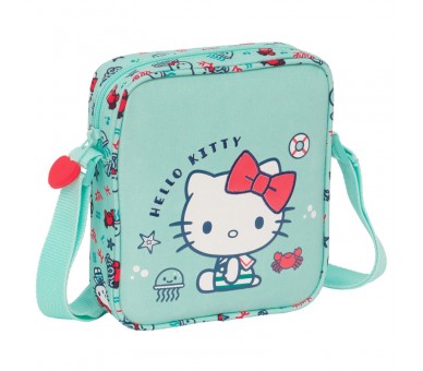 Bolso bandolera Sea Lovers Hello Kitty