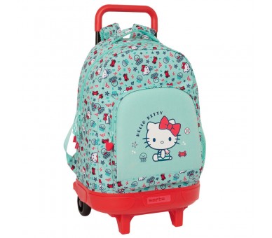 Trolley Compact Sea Lovers Hello Kitty 45cm