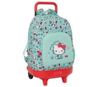 Trolley Compact Sea Lovers Hello Kitty 45cm