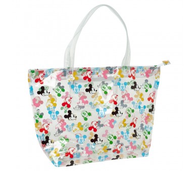 Bolso playa Mickey Disney