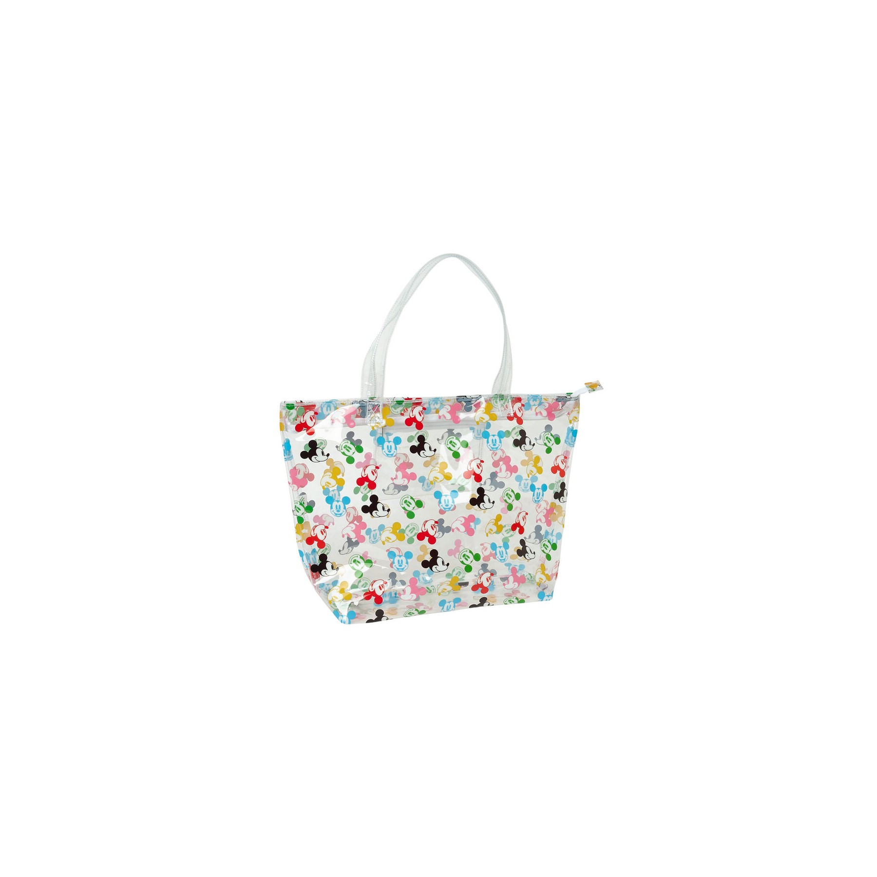 Bolso playa Mickey Disney