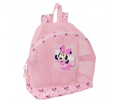 Mochila anti-arena Minnie Disney