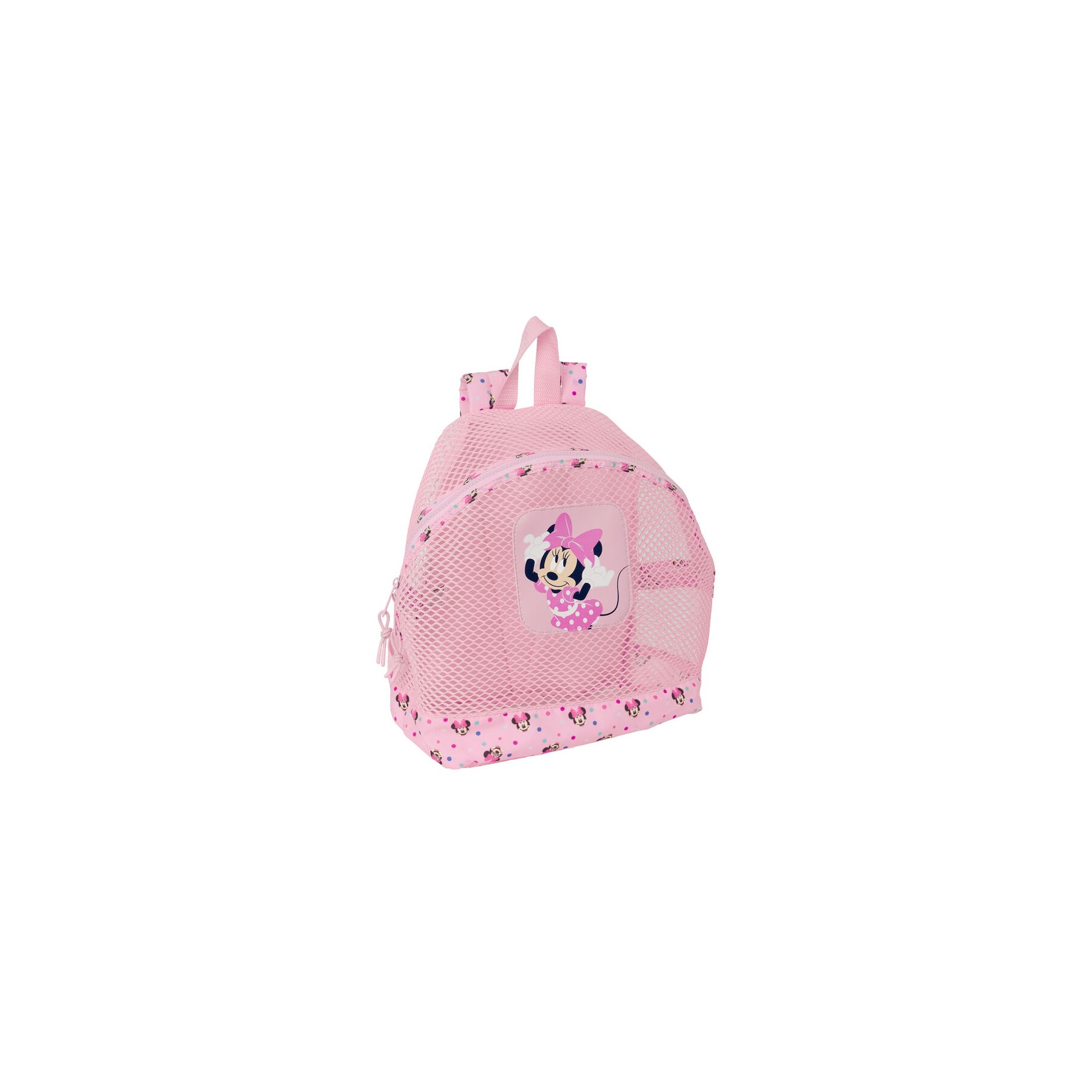 Mochila anti-arena Minnie Disney