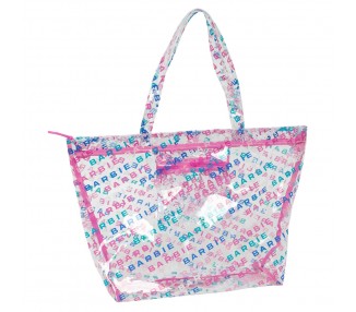 Bolsa playa Barbie