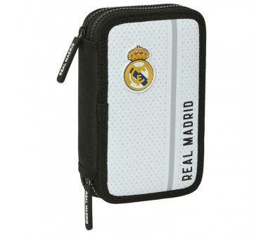 Plumier 24/25 Real Madrid 28pzs doble