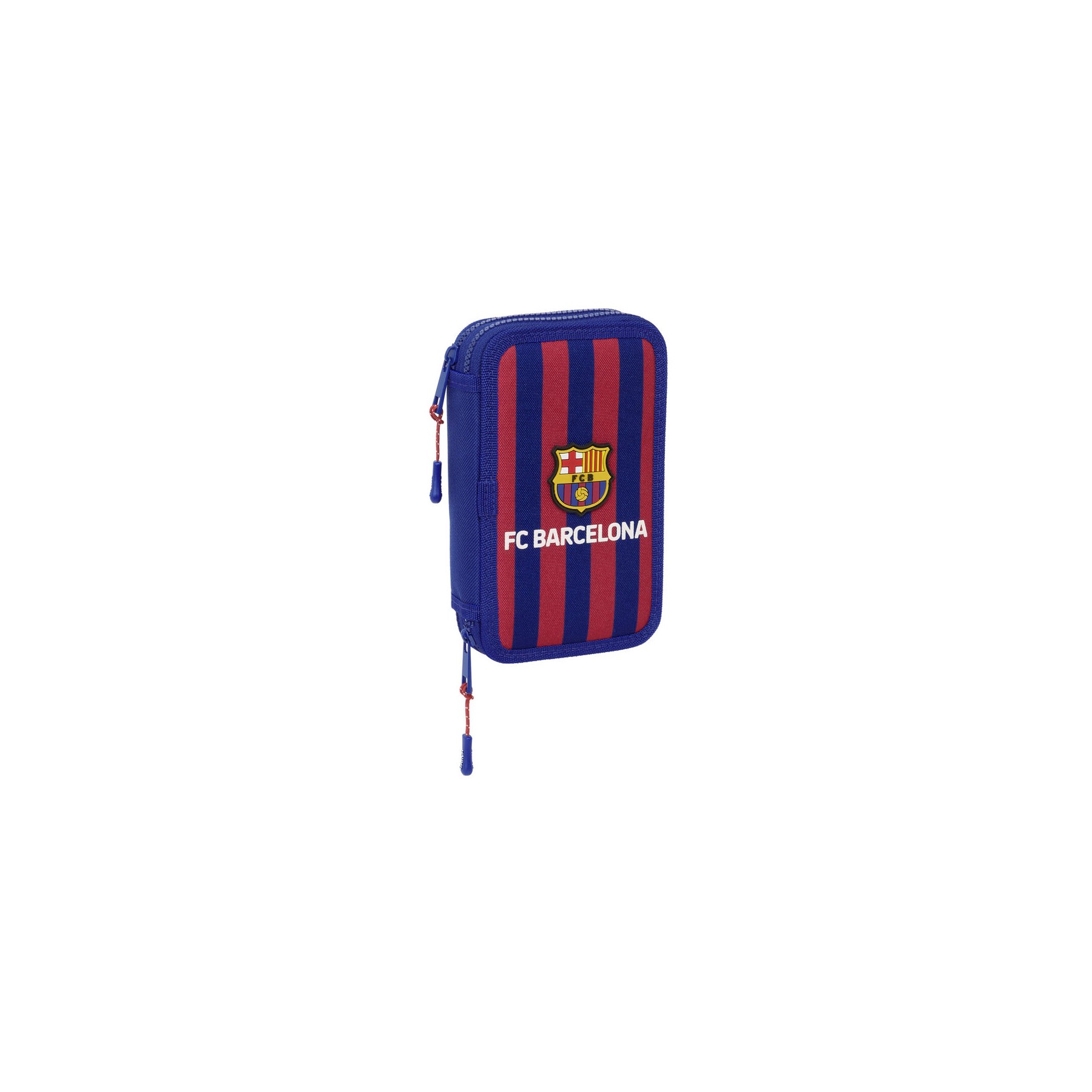 Plumier F.C Barcelona 28pzs doble
