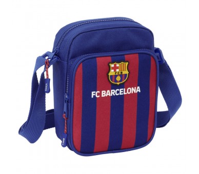 Bolso bandolera F.C Barcelona