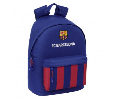 Mochila portatil F.C Barcelona 41cm