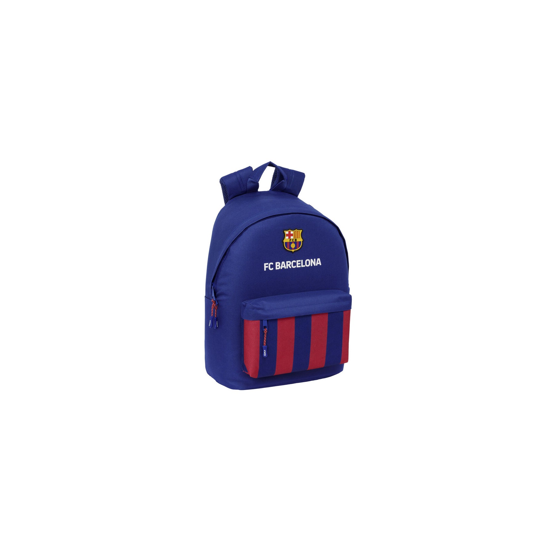 Mochila portatil F.C Barcelona 41cm