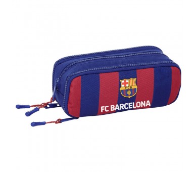 Portatodo F.C Barcelona triple