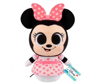Peluche Minnie Disney Exclusive 17