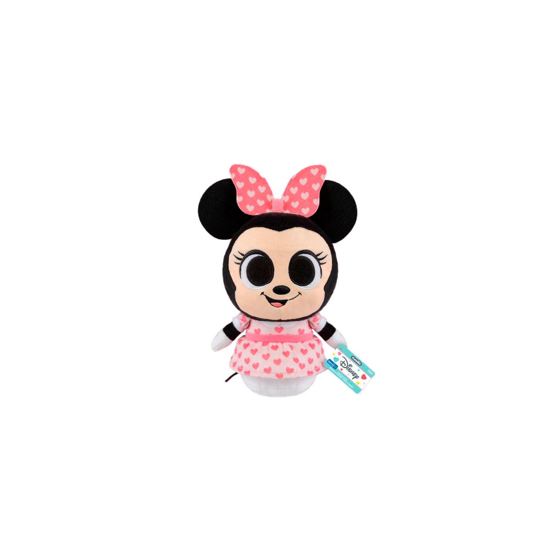 Peluche Minnie Disney Exclusive 17