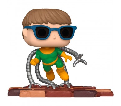 Figura POP Deluxe Marvel Sinister Doctor Octopus Exclusive