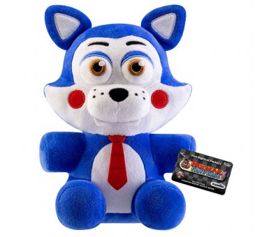 Peluche Five Nights at Freddys Fanverse Candy the Cat Exclusive 18cm