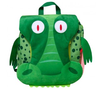 Mochila Cocodrilo Bagoose 26cm