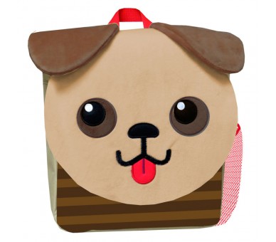 Mochila Perro Bagoose 26cm