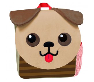 Mochila Perro Bagoose 26cm