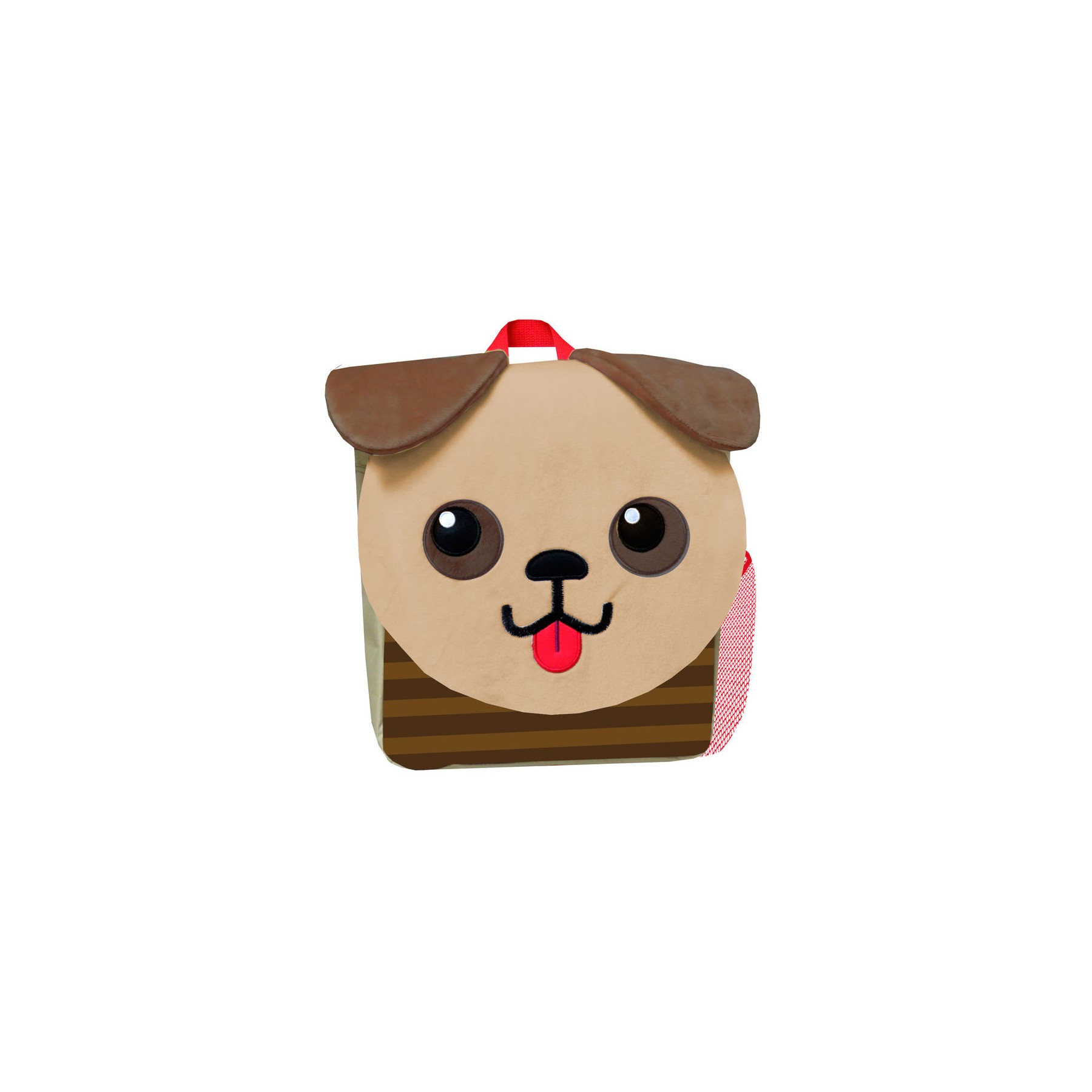 Mochila Perro Bagoose 26cm