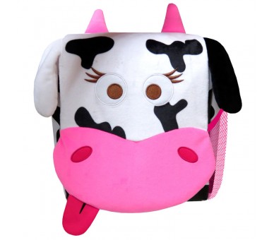 Mochila Vaca Bagoose 26cm