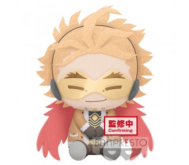 Peluche Hawks My Hero Academia 20cm