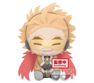 Peluche Hawks My Hero Academia 20cm