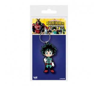 Llavero Izuku Midoriya My Hero Academia