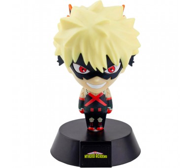Lampara Icons Katsuki Bakugo My Hero Academia 12cm