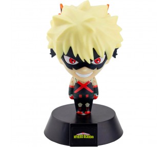 Lampara Icons Katsuki Bakugo My Hero Academia 12cm