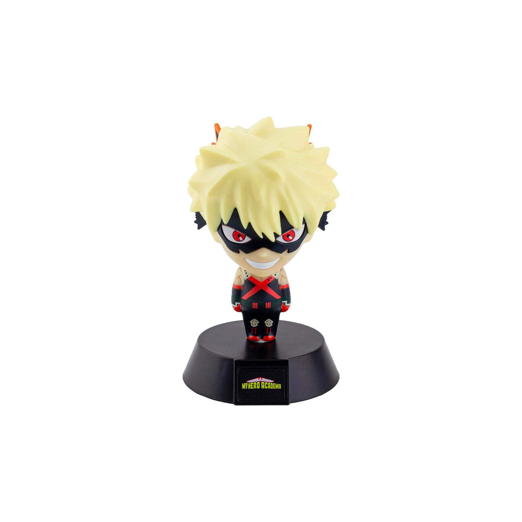 Lampara Icons Katsuki Bakugo My Hero Academia 12cm