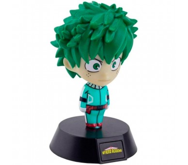 Lampara Icons Izuku Midoriya My Hero Academia 12cm