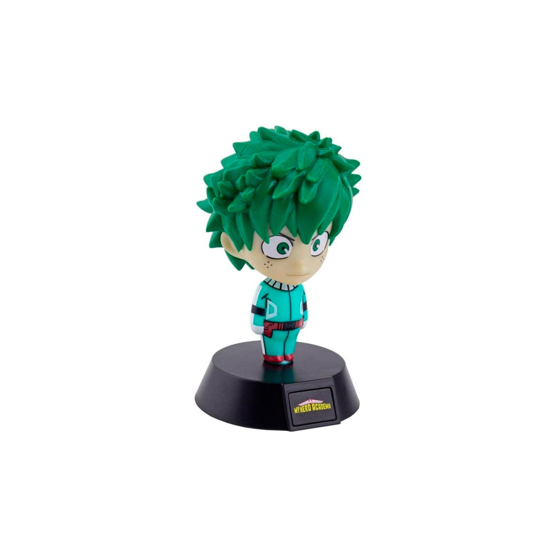 Lampara Icons Izuku Midoriya My Hero Academia 12cm