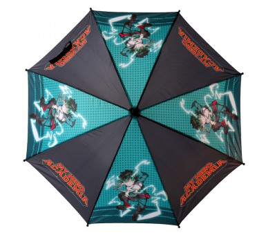 Paraguas automatico My Hero Academia 54cm