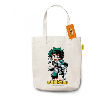 Bolsa shopping My Hero Academia