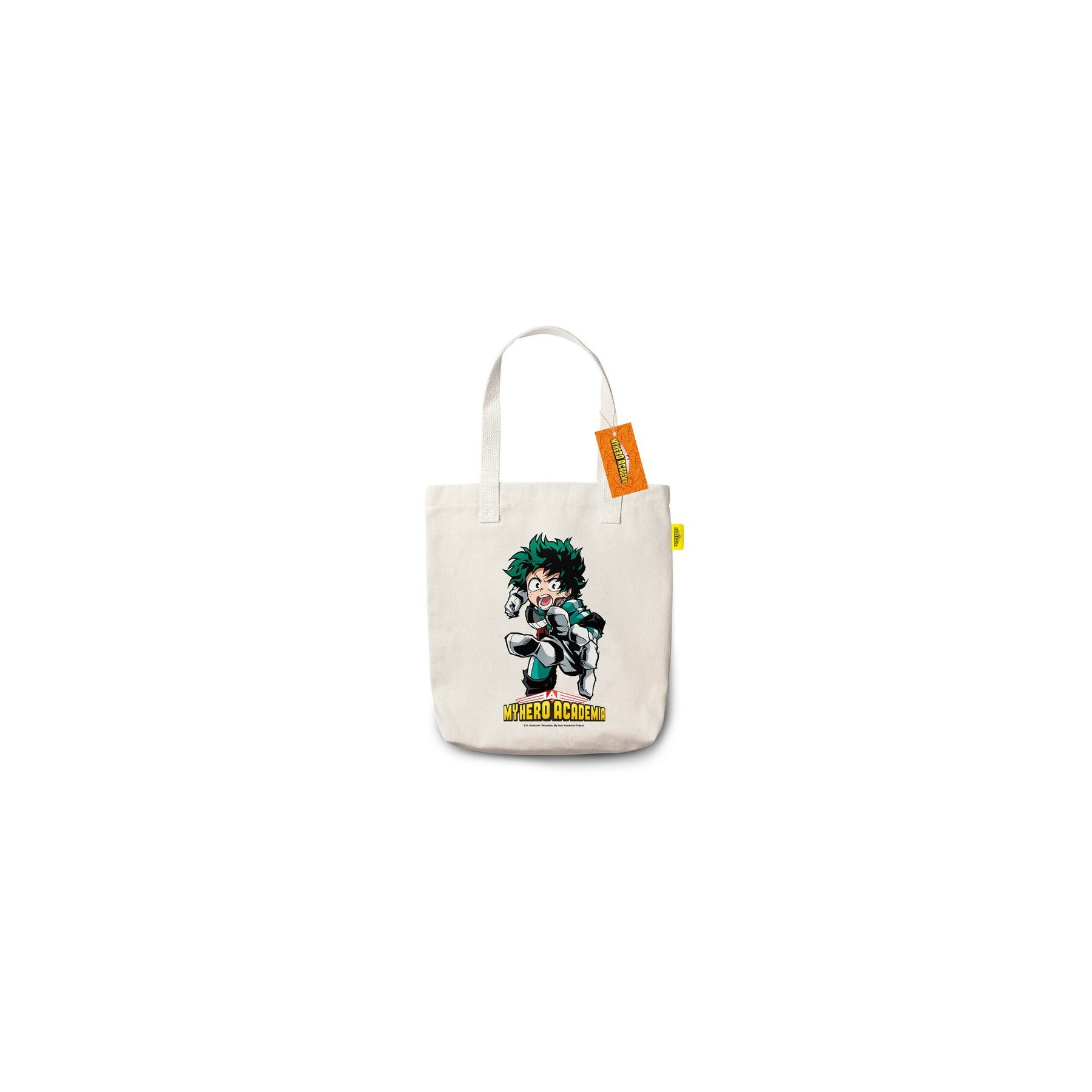 Bolsa shopping My Hero Academia