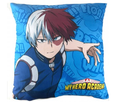 Cojin My Hero Academia